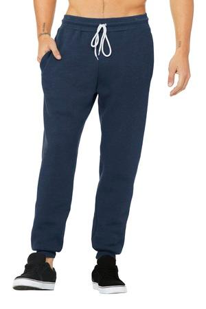 3727 Unisex Jogger Sweatpants