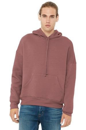 3729 Unisex Sponge Fleece Pullover DTM Hoodie