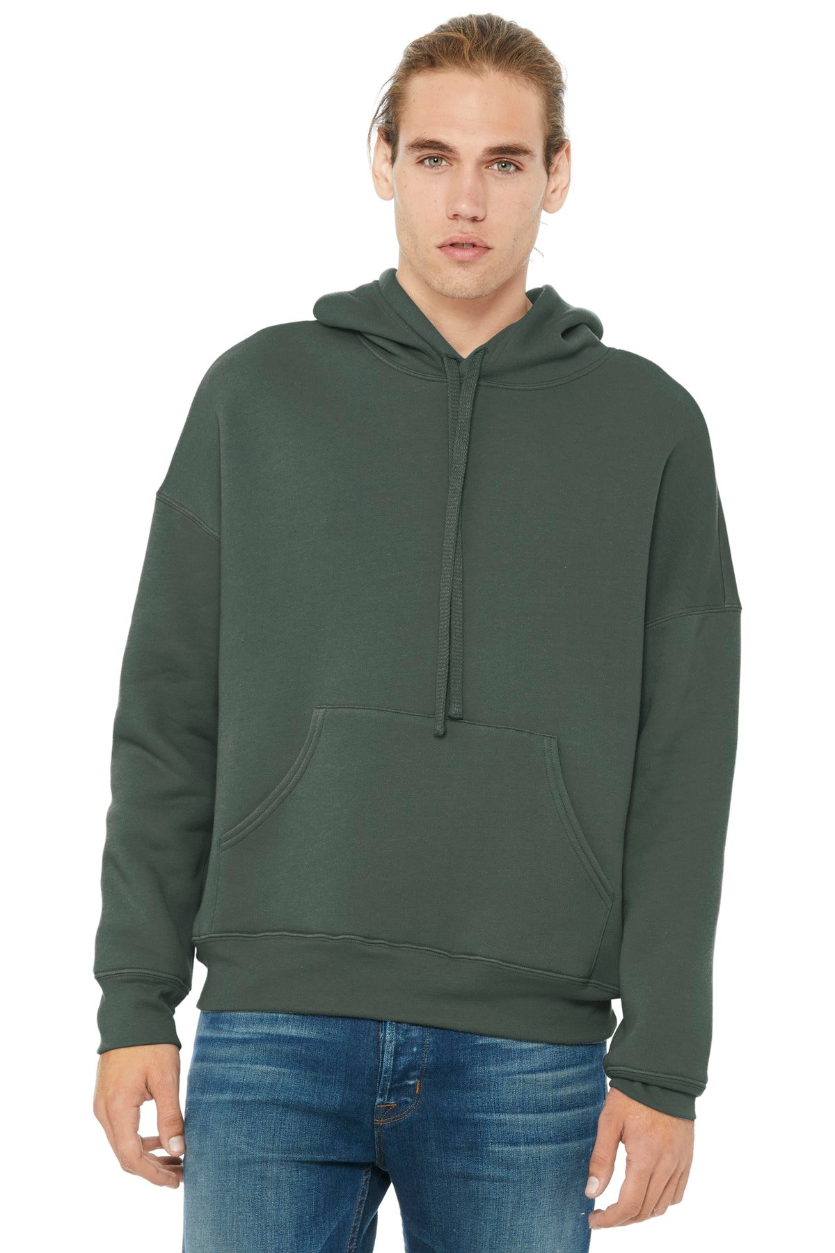 BC3729_militarygreen_model_front_062018.jpg