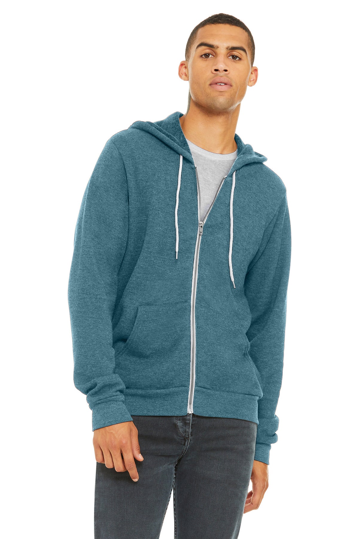 BC3739_heatherdeepteal_model_front.jpg
