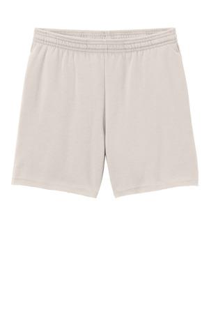 3787 Women's Cutoff Sweatshort