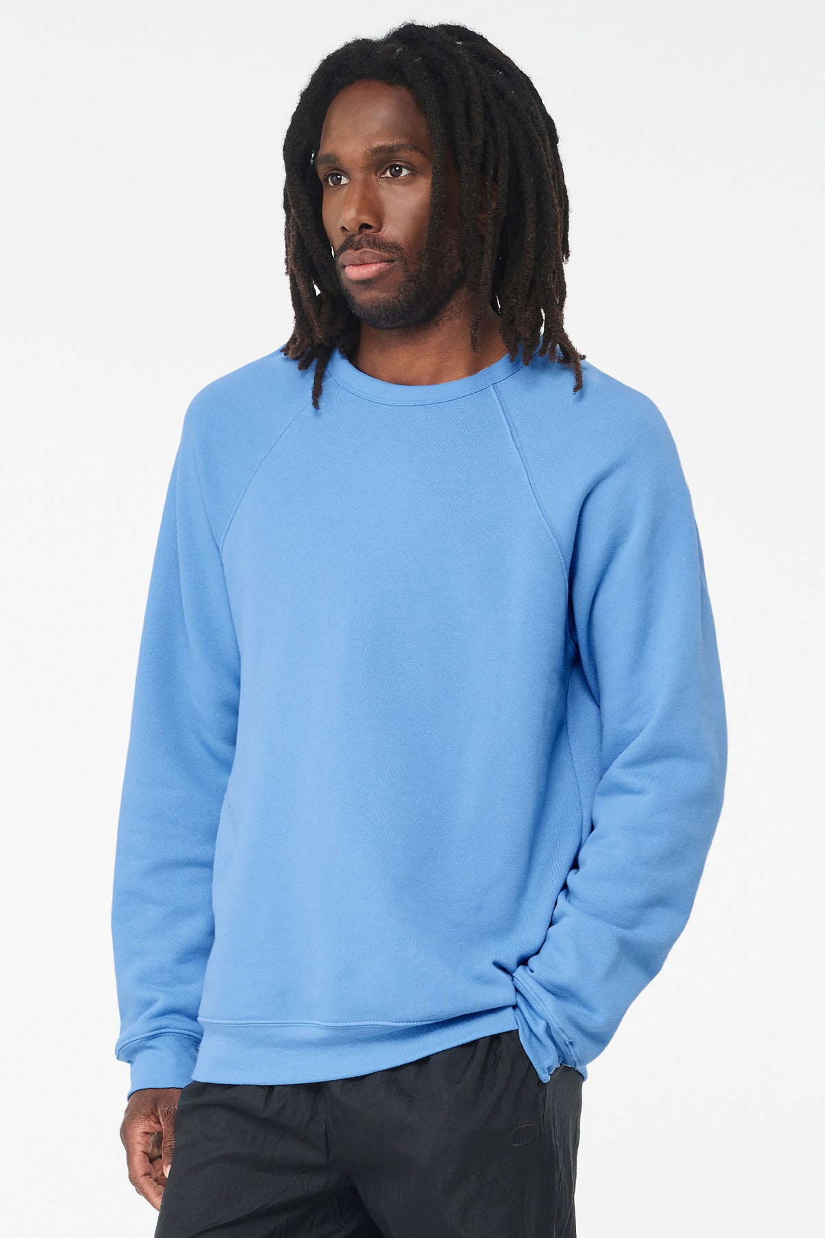 BC3901_carolinablue_model_front.jpg