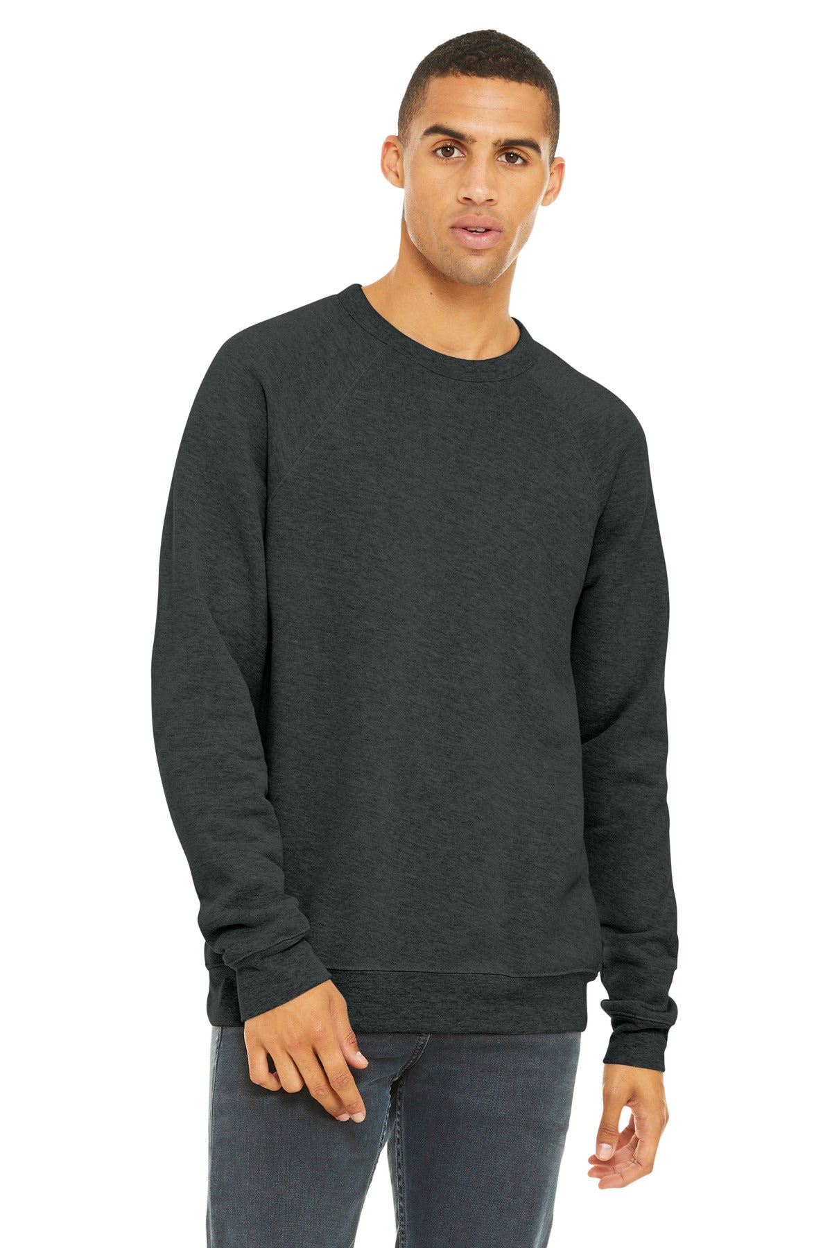 BC3901_darkgreyheather_model_front.jpg