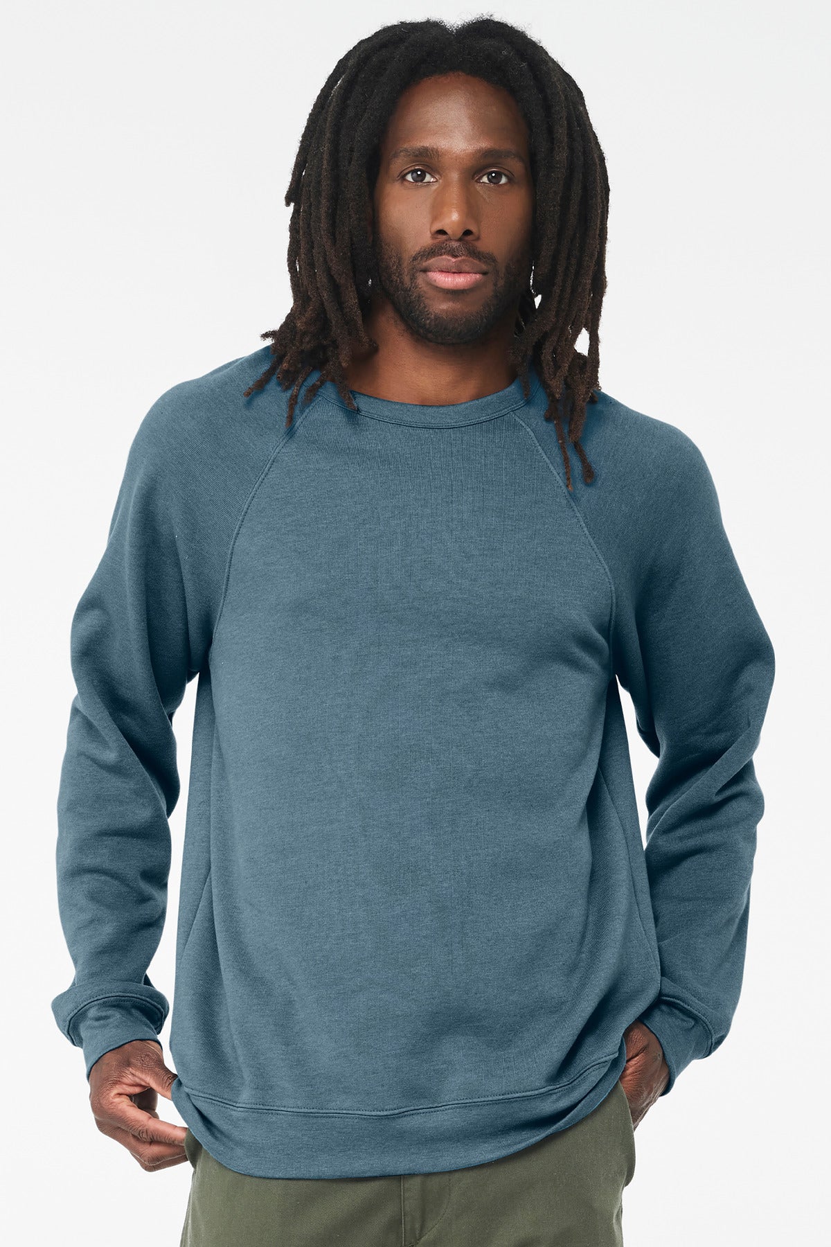 BC3901_heatherdeepteal_model_front.jpg