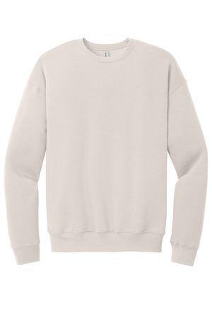 3945 Unisex Sponge Fleece Drop Shoulder Sweatshirt
