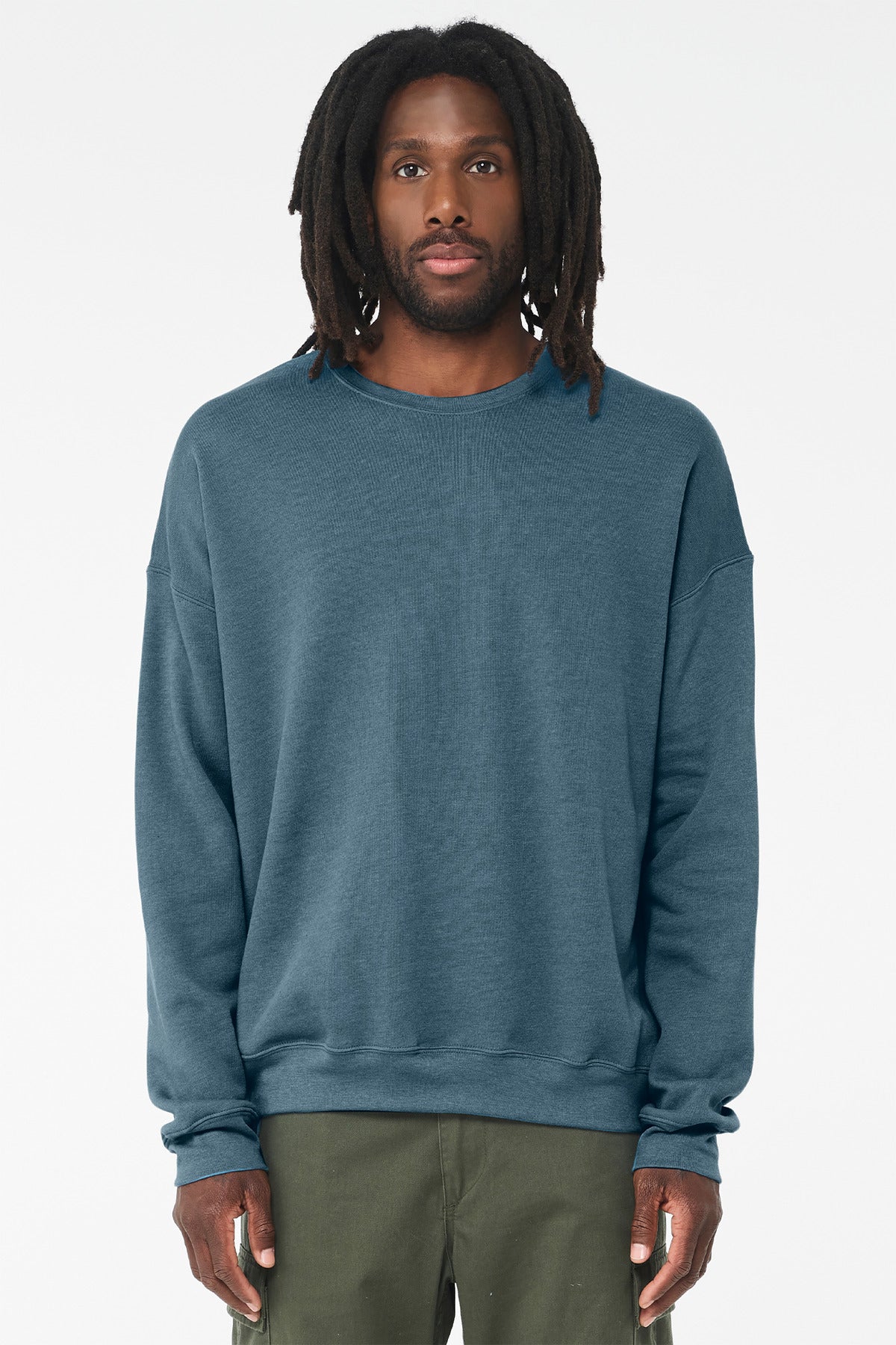 BC3945_heatherdeepteal_model_front.jpg