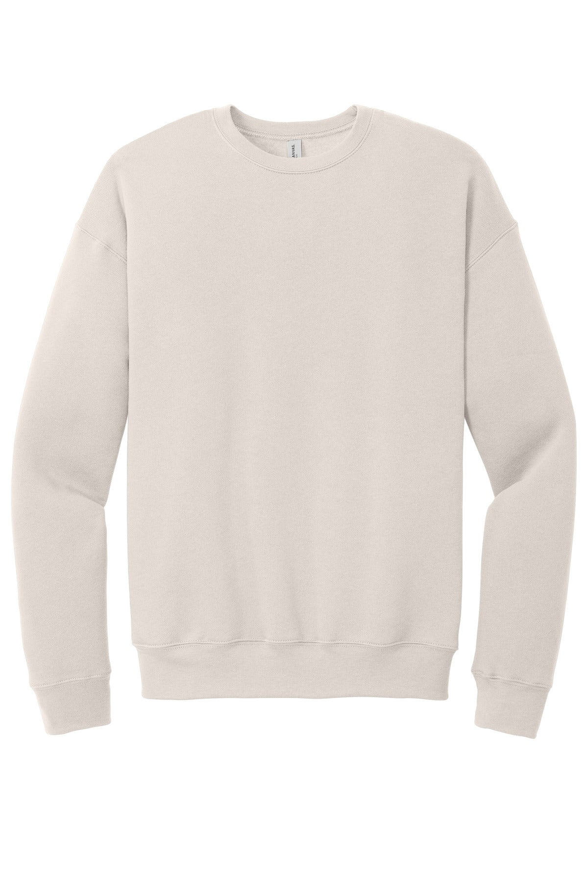 BC3945_heatherdust_flat_front.jpg