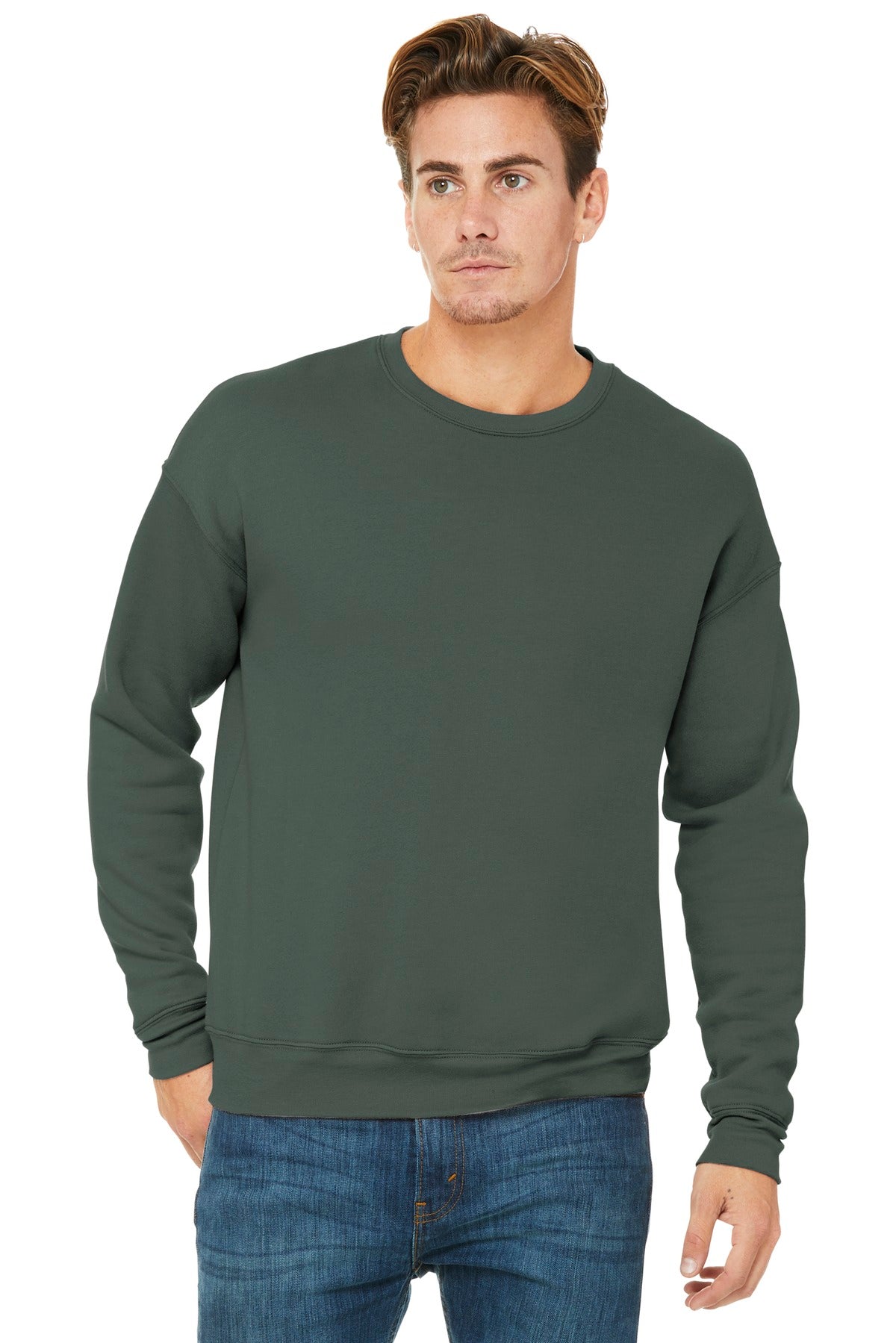 BC3945_militarygreen_model_front_062018.jpg