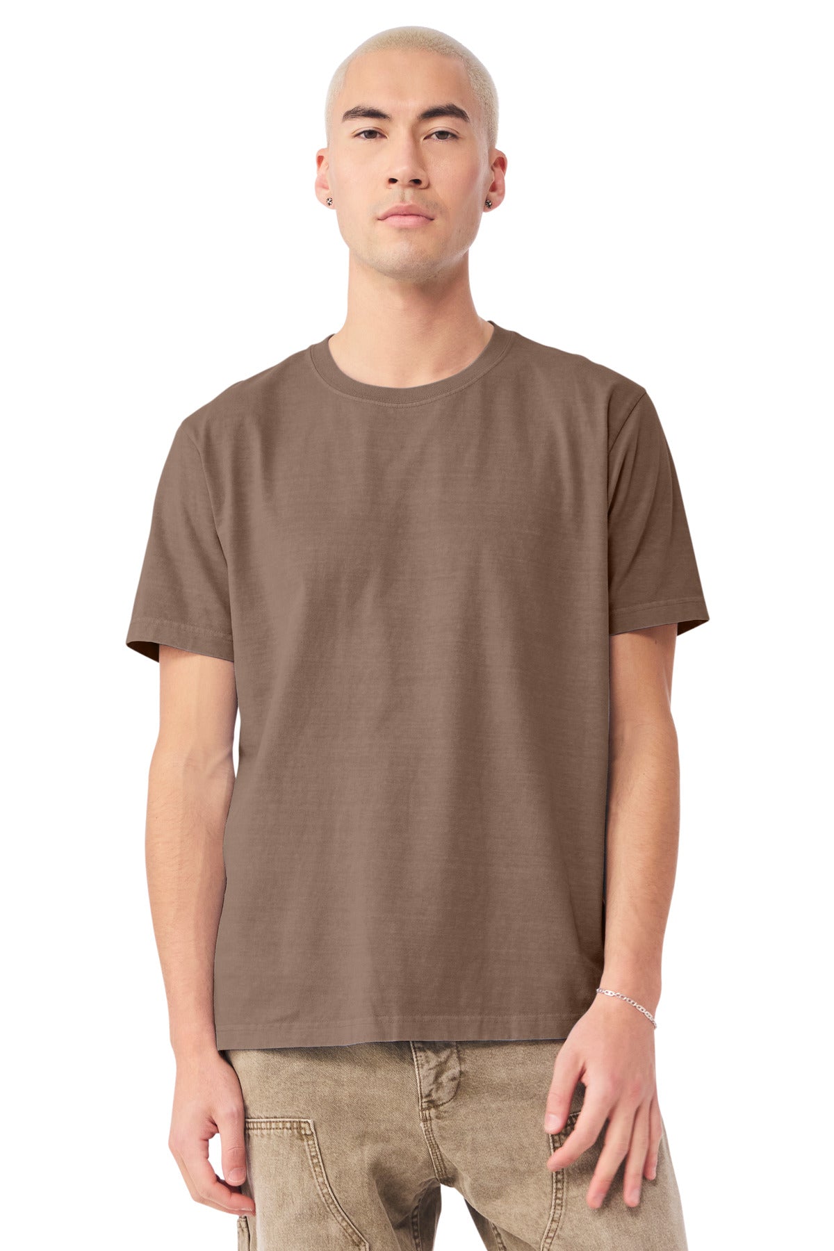 BC4810GD_washedcocoa_model_front.jpg