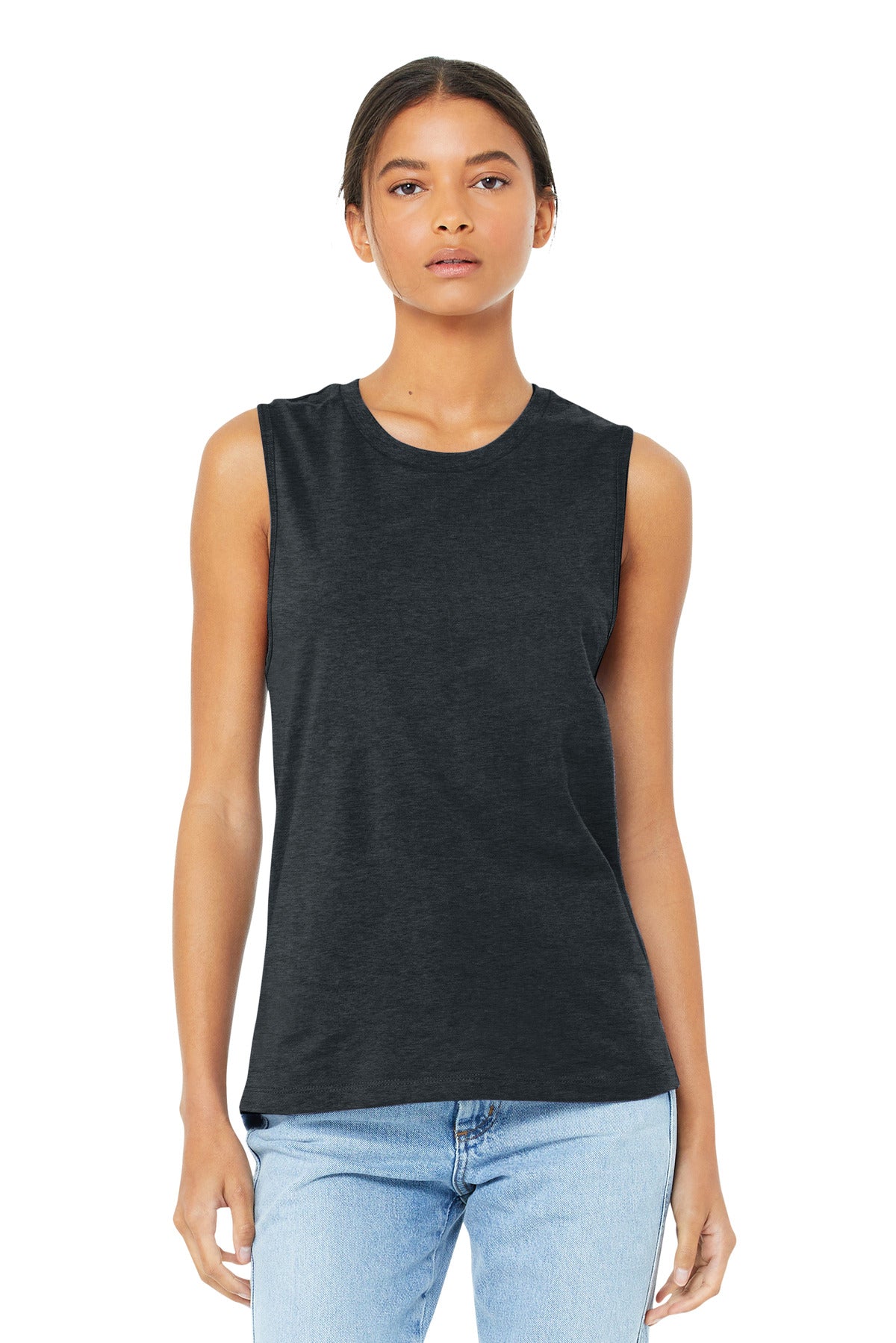 BC6003_darkgreyheather_model_front.jpg