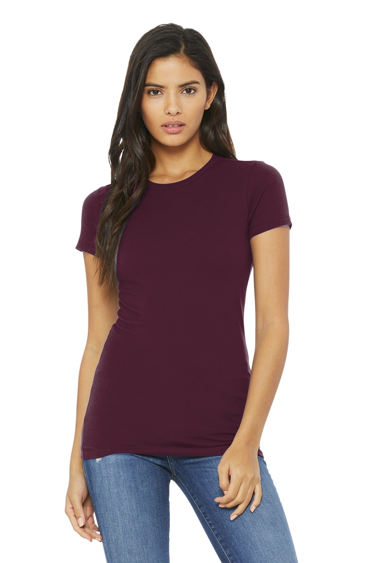 BC6004_maroon_model_front_062018.jpg