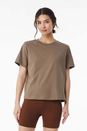 6110 Women's 6-Ounce Heavyweight Tee