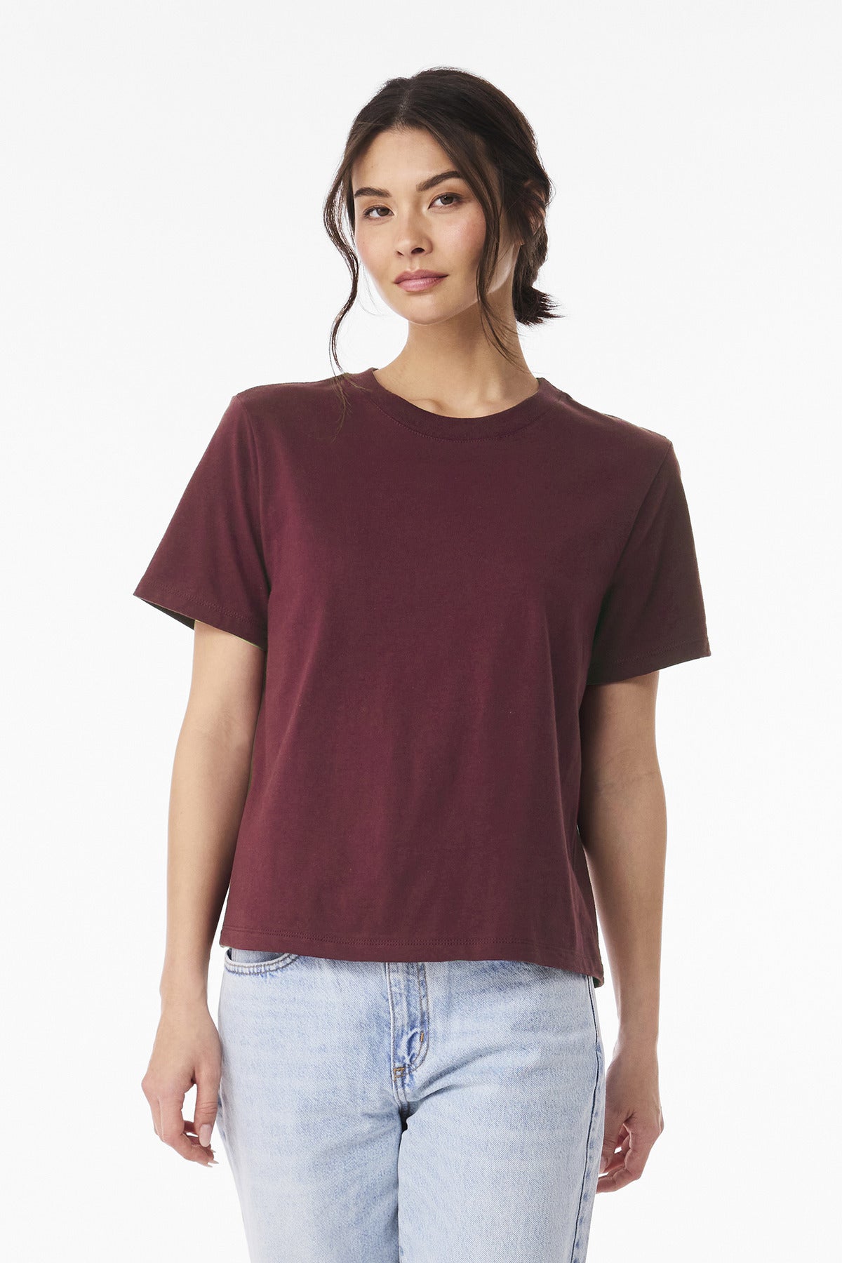 BC6110_maroon_model_front.jpg