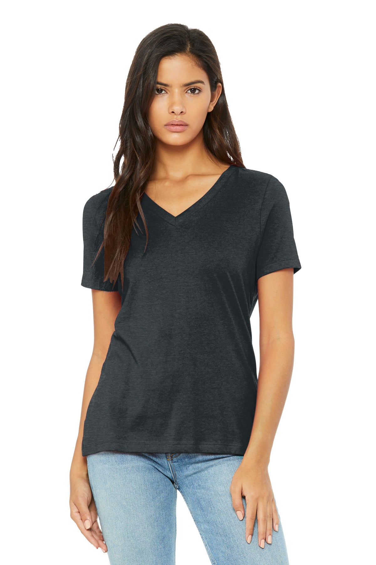 BC6405CVC_darkgreyheather_model_front.jpg