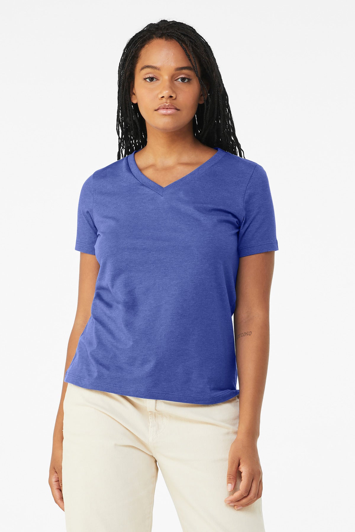BC6405CVC_heathertrueroyal_model_front.jpg