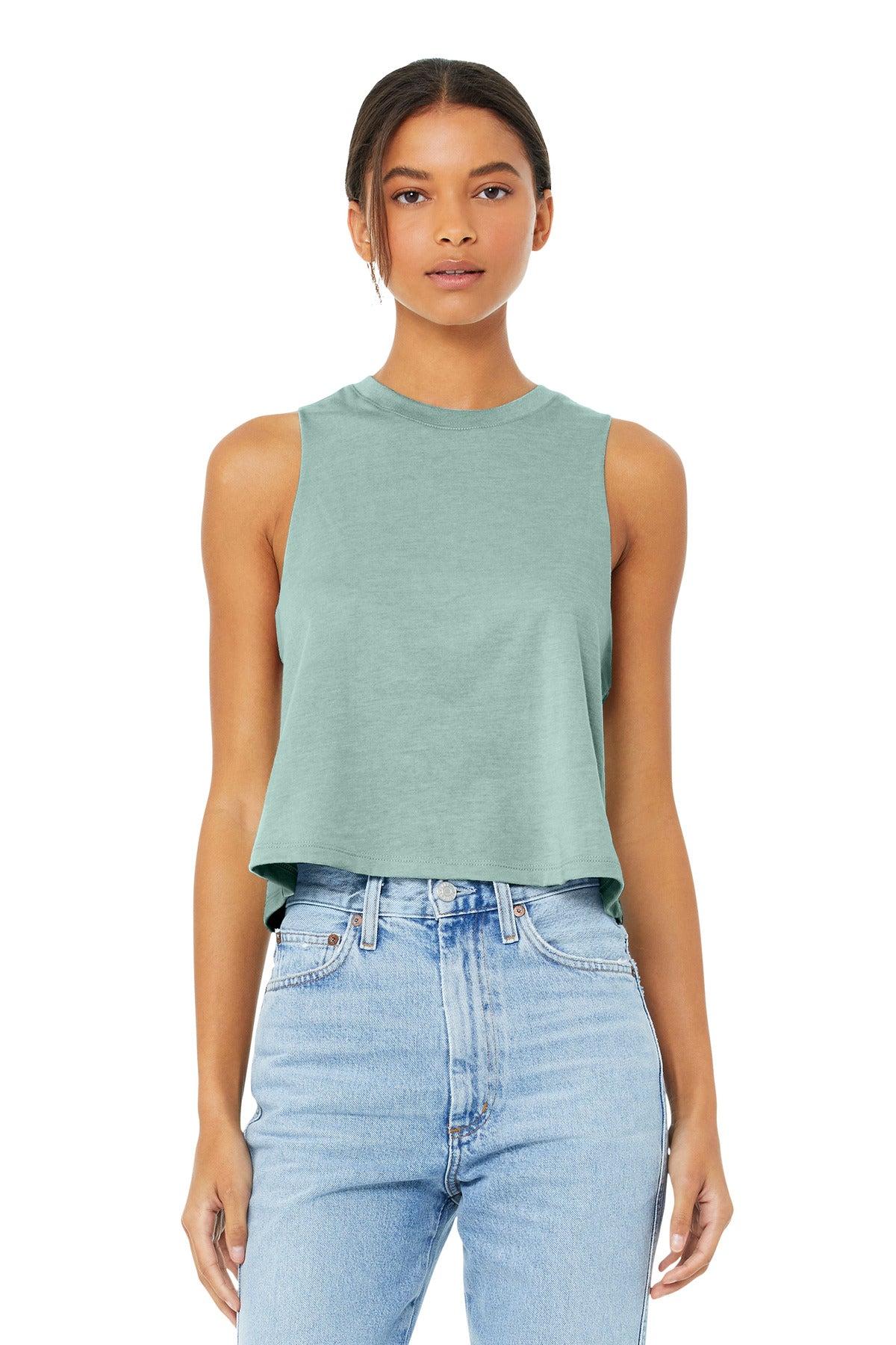BC6682_heatherdustyblue_model_front.jpg