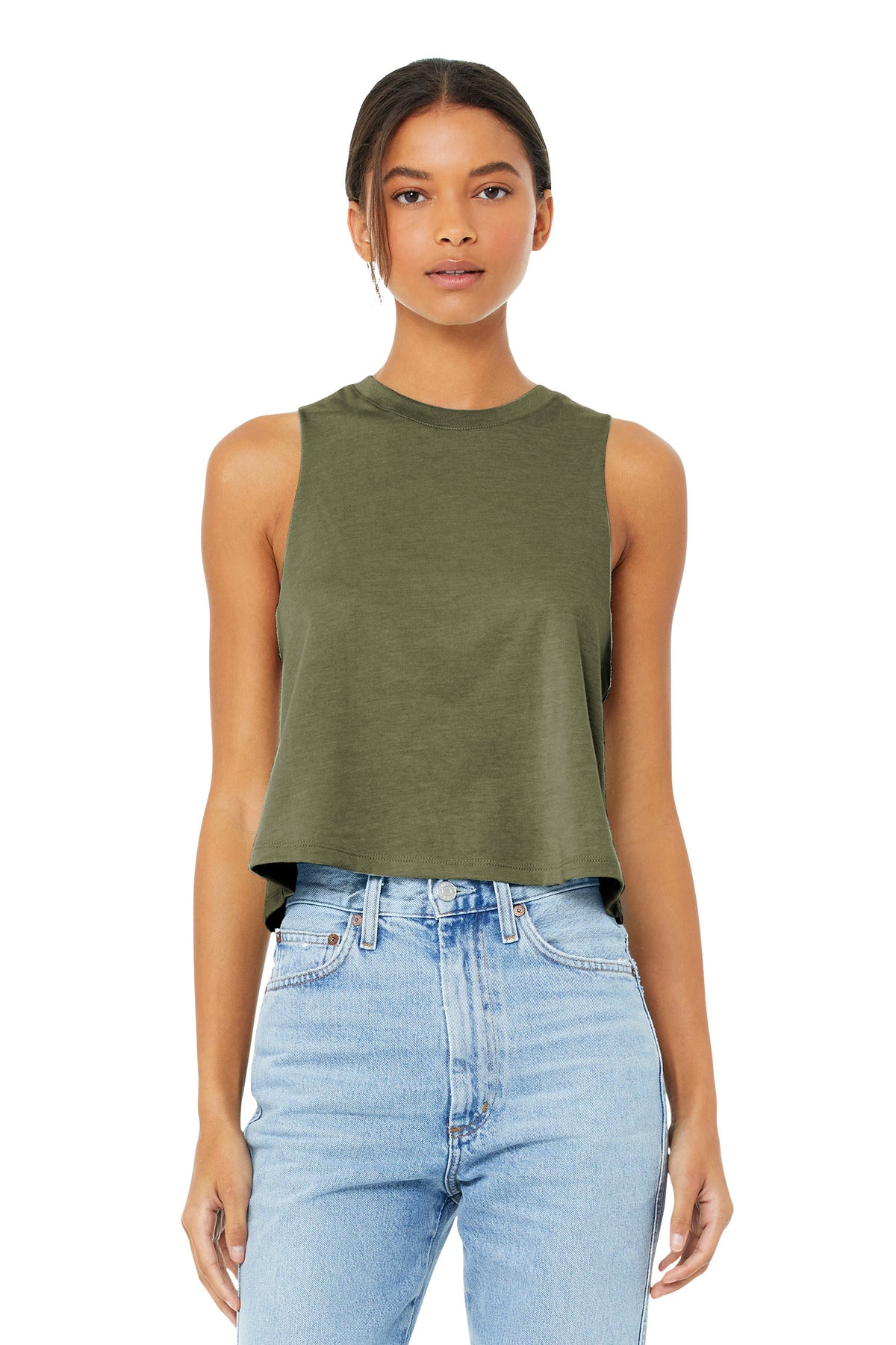 BC6682_heatherolive_model_front.jpg