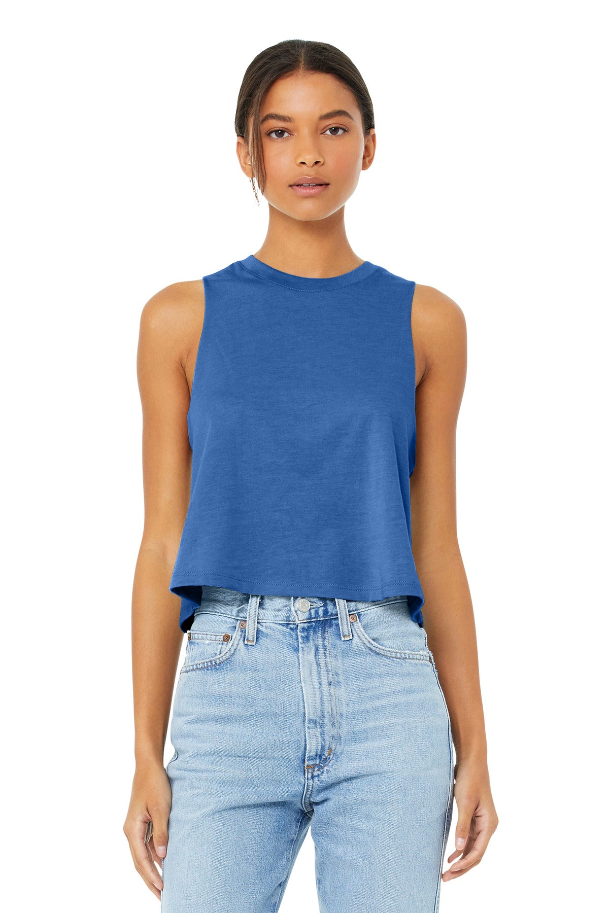 BC6682_heathertrueroyal_model_front.jpg