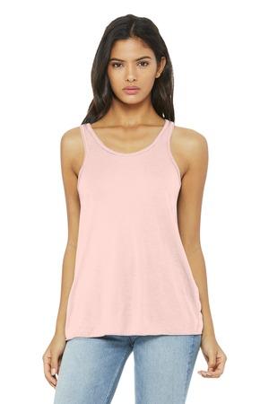 8800 Women's Flowy Racerback Tank