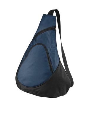 BG1010 Honeycomb Sling Pack
