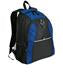 BG1020 Contrast Honeycomb Backpack
