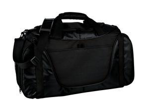 BG1050 Medium Two-Tone Duffel