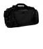BG1050 Medium Two-Tone Duffel