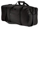 BG114 Packable Travel Duffel