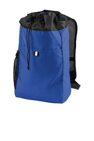 BG211 Hybrid Backpack