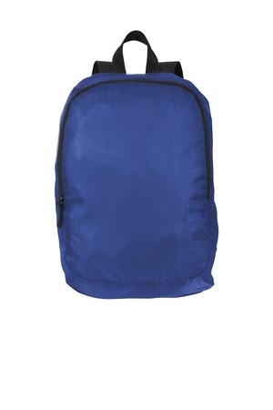 BG213 Crush Ripstop Backpack
