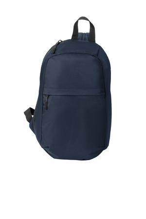 BG228 Crossbody Backpack