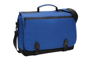 BG304 Messenger Briefcase