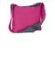 BG405 Cotton Canvas Sling Bag