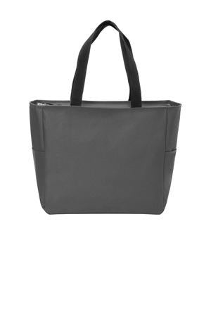 BG410 Essential Zip Tote
