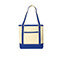 BG412 Medium Cotton Canvas Tote