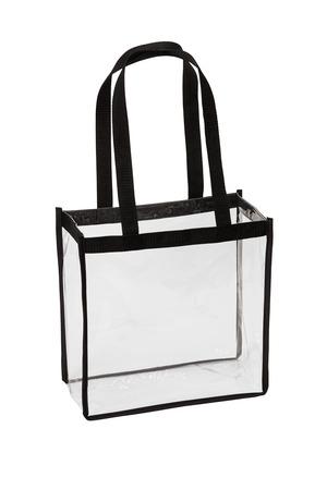 BG430 Clear Stadium Tote