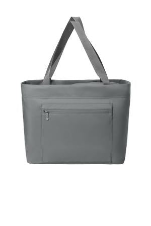 BG435 Matte Carryall Tote