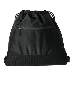 BG619 Agility Mesh Pocket Cinch
