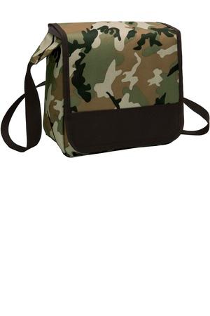 BG753 Lunch Cooler Messenger