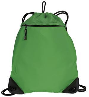 BG810 Cinch Pack with Mesh Trim