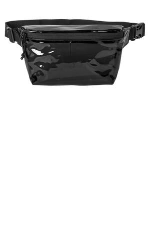 BG930 Clear Hip Pack
