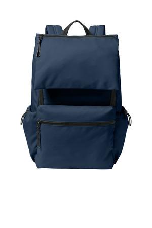 BG940 Matte Oxford Backpack