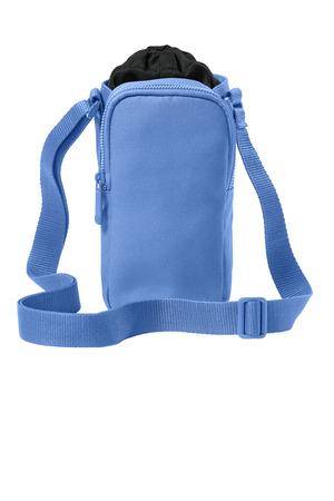 BG941 Matte Oxford Hydration Crossbody