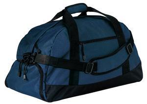BG980 Basic Large Duffel