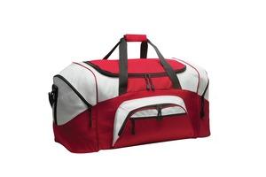 BG99 Standard Colorblock Sport Duffel