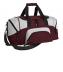BG990S Small Colorblock Sport Duffel