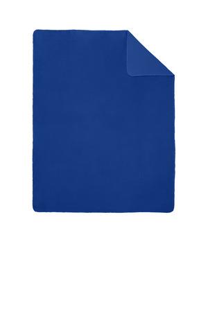 BP10 Value Fleece Blanket with Strap