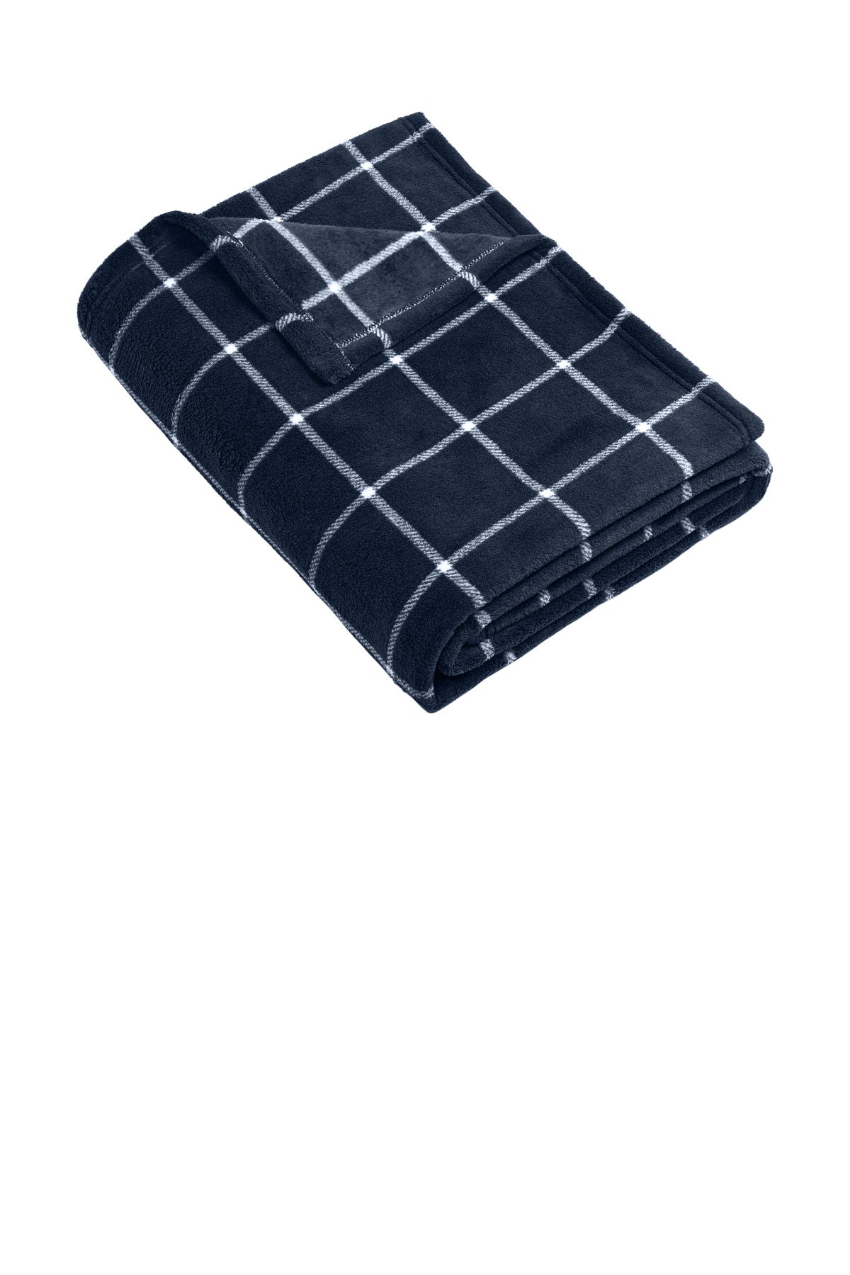 BP31_rverblunvymarshmallwcheck_blanket_front.jpg