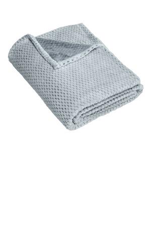 BP35 Plush Texture Blanket