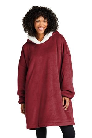 BP41 Mountain Lodge Wearable Blanket